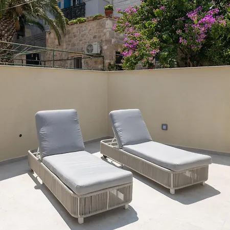 Mayiva Royal Hvar - Exclusive Old Town With Grand Terraces Hvar Town