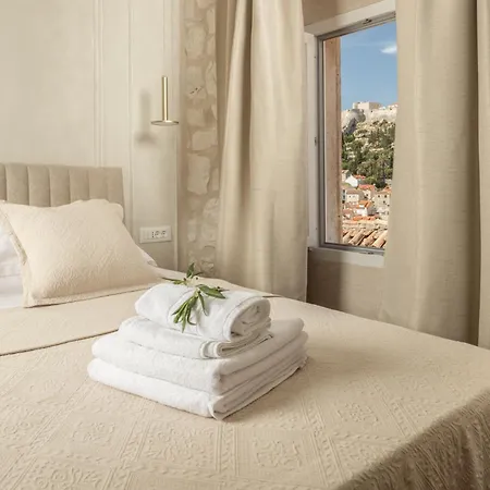 Apartment Mayiva Royal Hvar - Exclusive Old Town With Grand Terraces Hvar Town