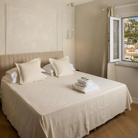 Mayiva Royal Hvar - Exclusive Old Town With Grand Terraces Apartment Hvar Town