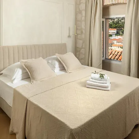 Apartment Mayiva Royal Hvar - Exclusive Old Town With Grand Terraces Hvar Town