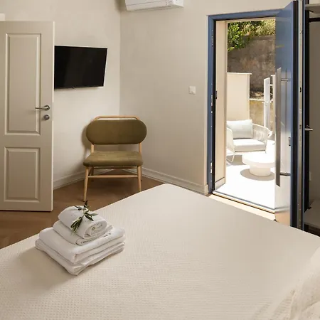 Apartment Mayiva Royal Hvar - Exclusive Old Town With Grand Terraces Hvar Town