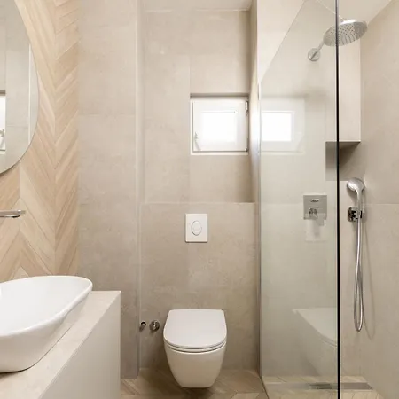 Mayiva Royal Hvar - Exclusive Old Town With Grand Terraces Apartment