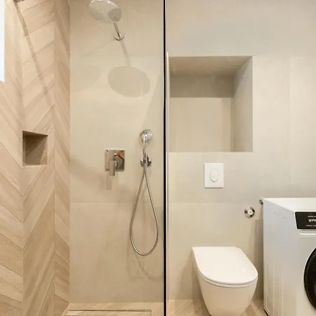 Mayiva Royal Hvar - Exclusive Old Town With Grand Terraces Apartment *