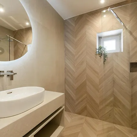 Apartment Mayiva Royal Hvar - Exclusive Old Town With Grand Terraces Hvar Town
