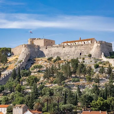 Mayiva Royal Hvar - Exclusive Old Town With Grand Terraces Hvar Town