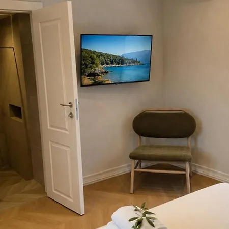 Mayiva Royal Hvar - Exclusive Old Town With Grand Terraces * Hvar Town
