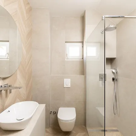 Mayiva Royal Hvar - Exclusive Old Town With Grand Terraces * Hvar Town
