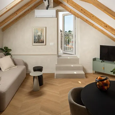 Mayiva Royal Hvar - Exclusive Old Town With Grand Terraces * Hvar Town